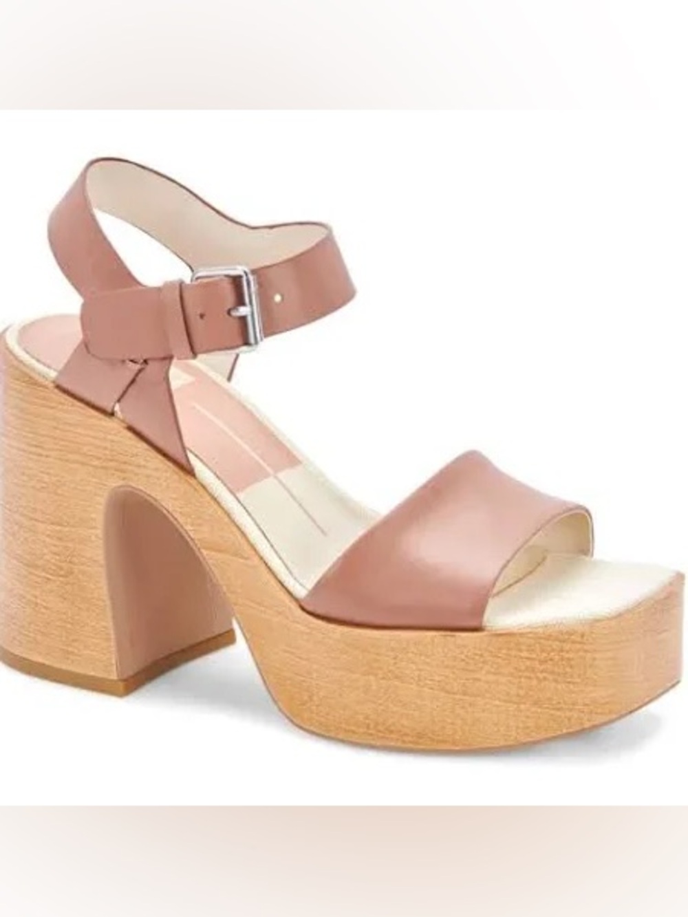 Dolce Vita Platform Heels